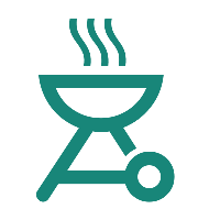 Gas Barbeque